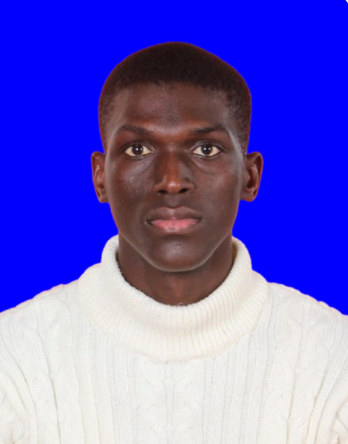 Profile picture of Ndenneh Chubu
